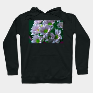 flower Hoodie